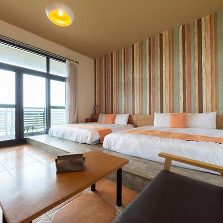 時光輕旅 Time Inn Hengchun Old Town Zewnętrze zdjęcie