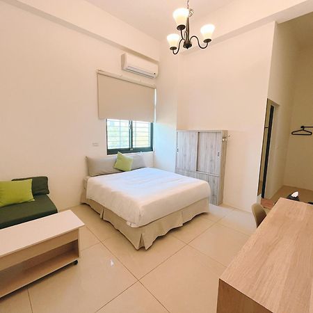 時光輕旅 Time Inn Hengchun Old Town Zewnętrze zdjęcie