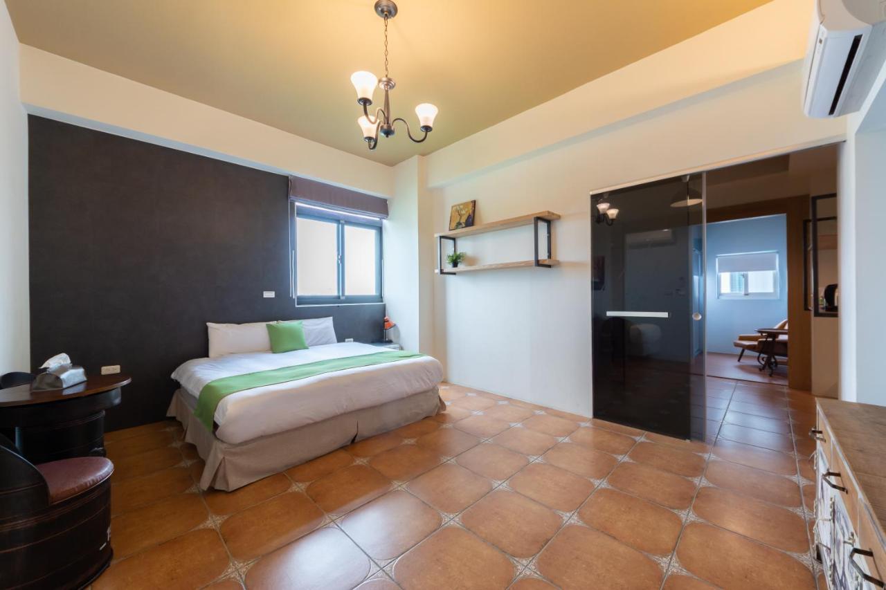 時光輕旅 Time Inn Hengchun Old Town Zewnętrze zdjęcie