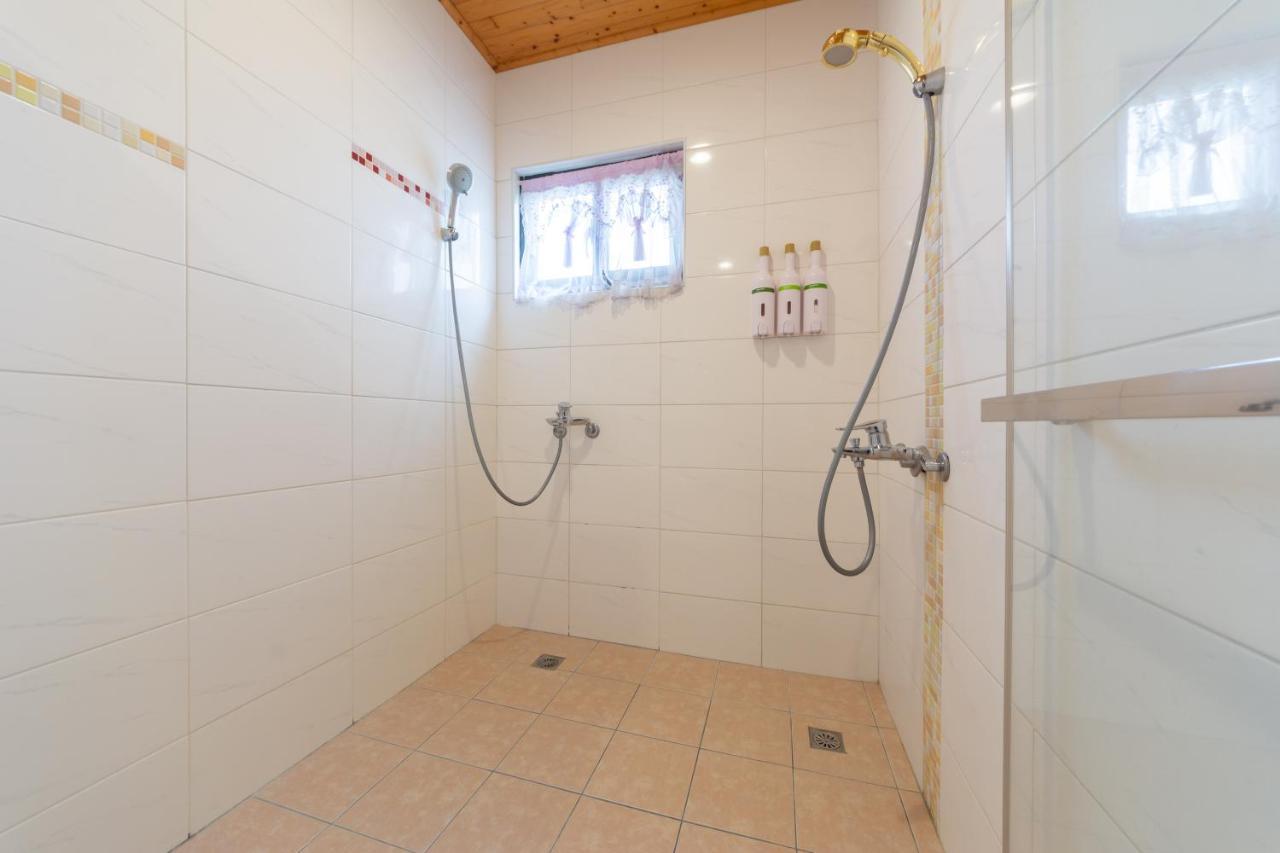 時光輕旅 Time Inn Hengchun Old Town Zewnętrze zdjęcie