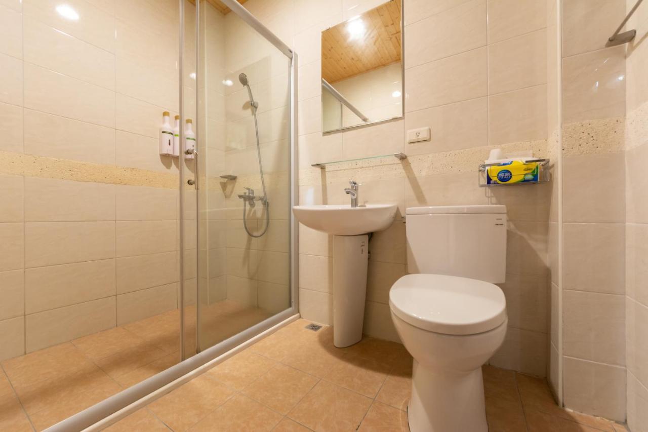 時光輕旅 Time Inn Hengchun Old Town Zewnętrze zdjęcie