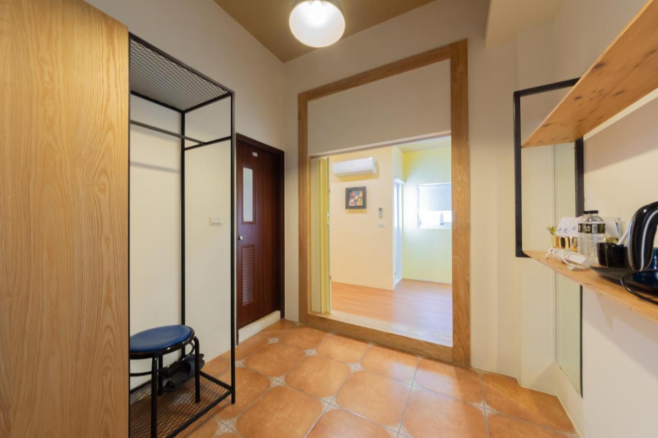 時光輕旅 Time Inn Hengchun Old Town Zewnętrze zdjęcie