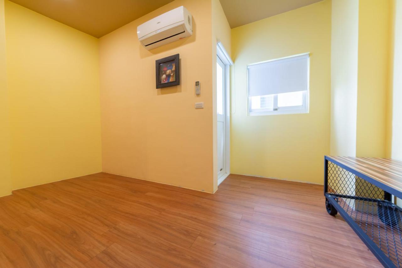 時光輕旅 Time Inn Hengchun Old Town Zewnętrze zdjęcie