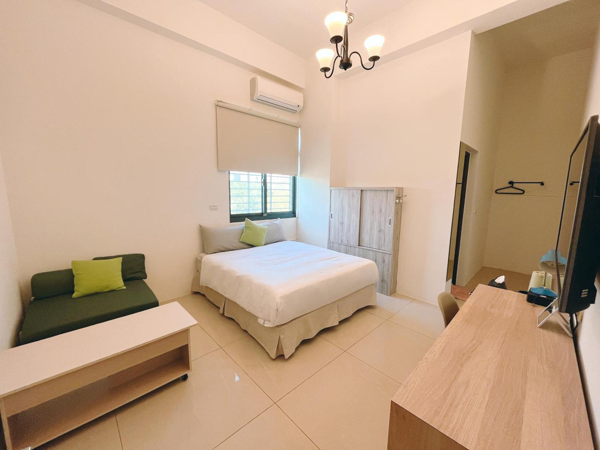 時光輕旅 Time Inn Hengchun Old Town Zewnętrze zdjęcie