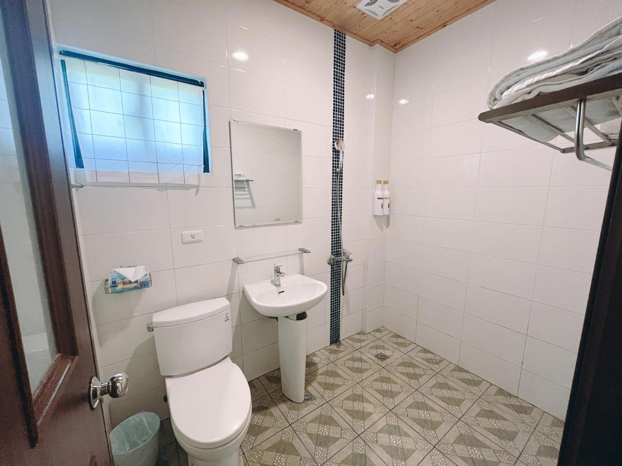 時光輕旅 Time Inn Hengchun Old Town Zewnętrze zdjęcie
